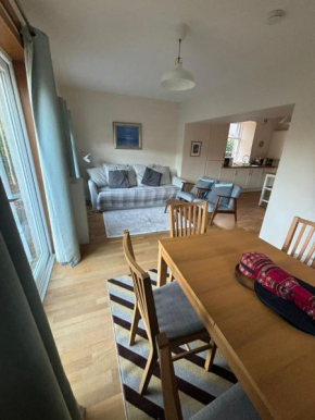 Aberfeldy Holiday Apartment